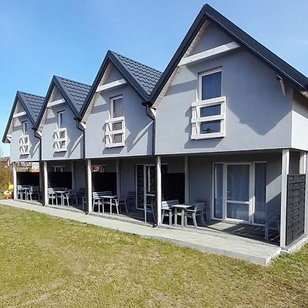 Poprzeczna 7 Villa Sarbinowo Exterior foto