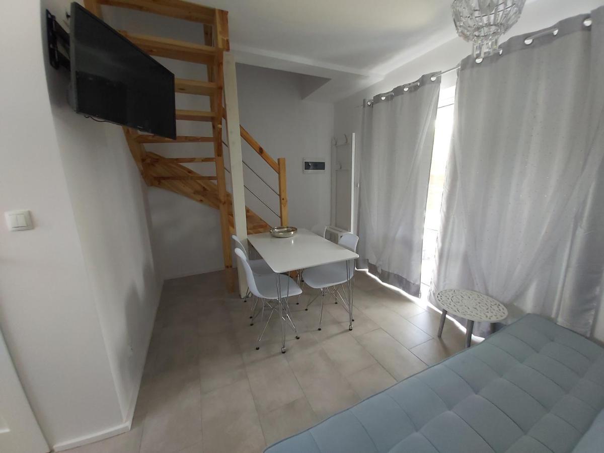 Poprzeczna 7 Villa Sarbinowo Exterior foto
