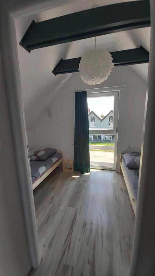 Poprzeczna 7 Villa Sarbinowo Exterior foto