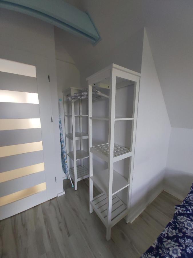 Poprzeczna 7 Villa Sarbinowo Exterior foto